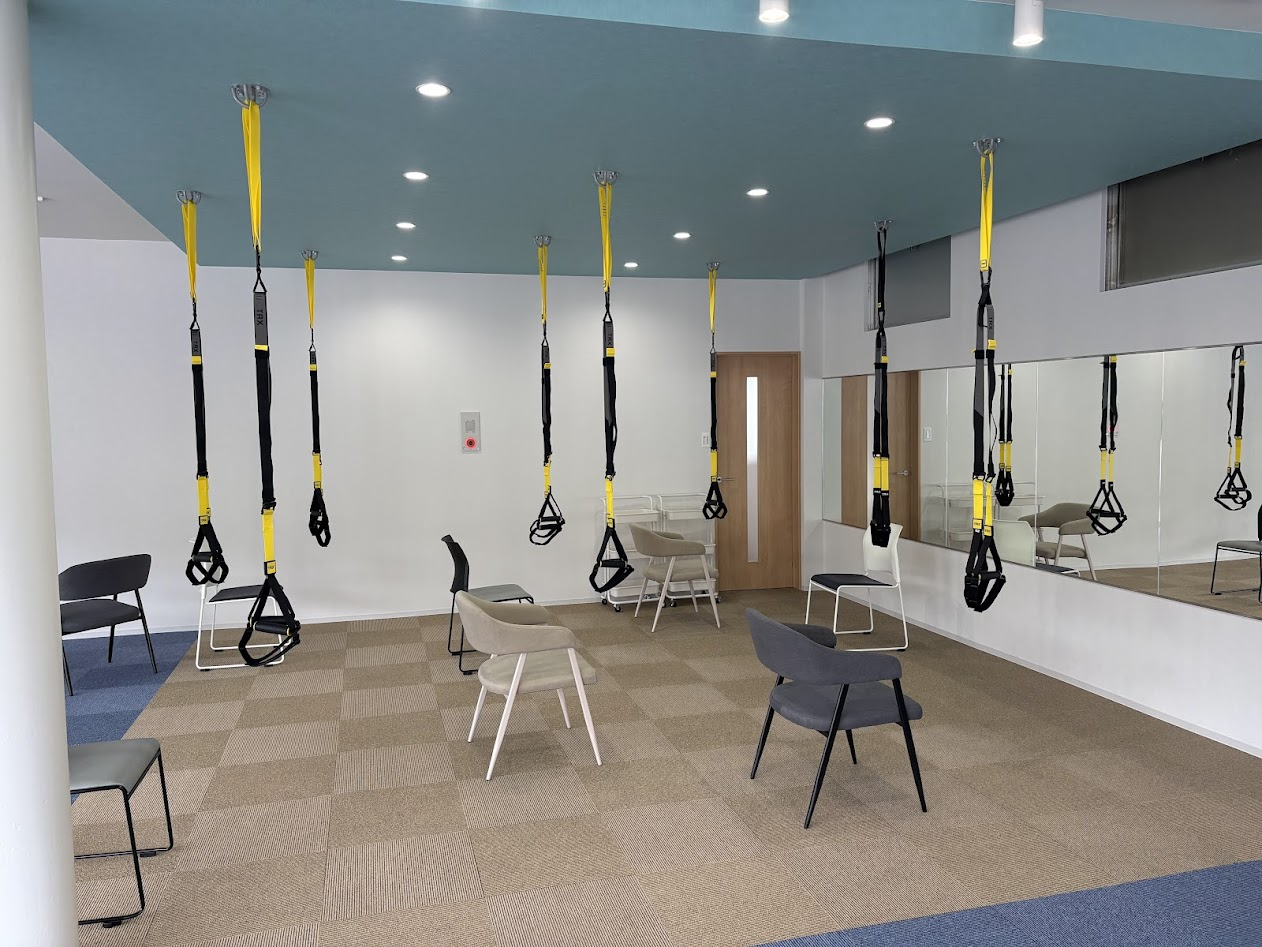 滋賀県栗東市のデイサービス　ベーススタジオ栗東