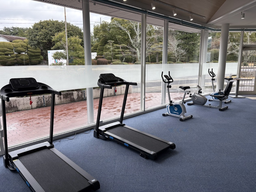 滋賀県栗東市のデイサービス　ベーススタジオ栗東